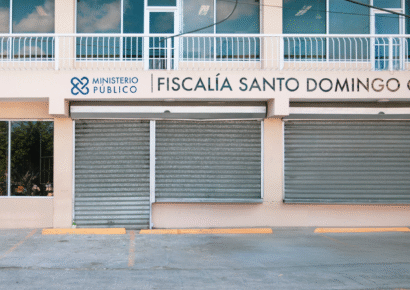 Tribunal impone prisión preventiva a sargento acusado de matar a joven detenido en operativo en Herrera