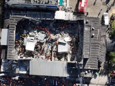 Inversiones E y L crea canal de atención para las víctimas de la tragedia en Jet Set