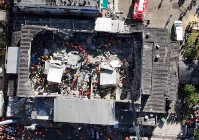 Inversiones E y L crea canal de atención para las víctimas de la tragedia en Jet Set