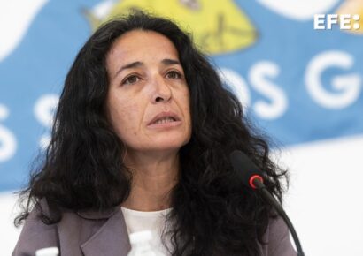 Madre de Gabriel Cruz denuncia amenazas de su asesina: Me amenazan desde prisión y nadie me protege