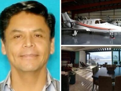 Reumatólogo texano condenado a 10 años por diagnosticar falsamente a más de 1.000 pacientes y financiar su lujo personal