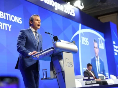 EE.UU. lanza alerta en Asia: “La amenaza de China sobre Taiwán es real y podría ser inminente”