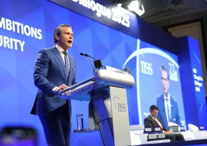 EE.UU. lanza alerta en Asia: “La amenaza de China sobre Taiwán es real y podría ser inminente”