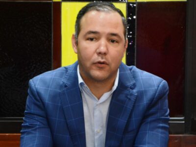 PLD insiste en reforzar la soberanía nacional y controlar la frontera con medidas efectivas