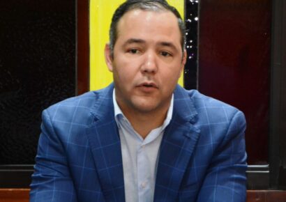 PLD insiste en reforzar la soberanía nacional y controlar la frontera con medidas efectivas