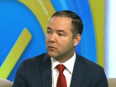 Johnny Pujols, urge al gobierno a mejorar salud, educación y políticas sociales
