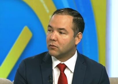 Johnny Pujols, urge al gobierno a mejorar salud, educación y políticas sociales