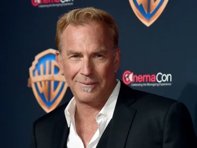 Actriz demanda a Kevin Costner por presunta escena de violación no guionizada en el rodaje de «Horizon»