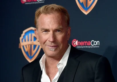 Actriz demanda a Kevin Costner por presunta escena de violación no guionizada en el rodaje de «Horizon»