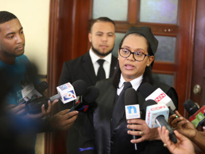 La directora de la Pepca resalta la gravedad de las acusaciones contra Jean Alain Rodríguez