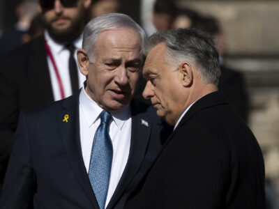 Hungría oficializa su retirada de la Corte Penal Internacional tras polémica por Netanyahu