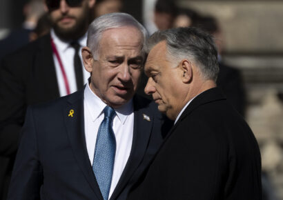Hungría oficializa su retirada de la Corte Penal Internacional tras polémica por Netanyahu