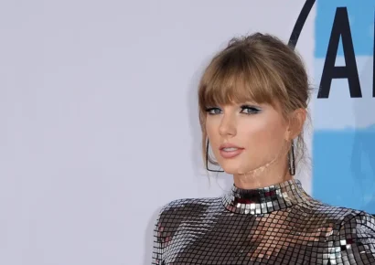 Taylor Swift recupera su música tras largo conflicto con productor