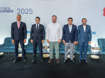 Ministro Paíno Henríquez invita a sociedad civil a proteger cuencas hidrográficas