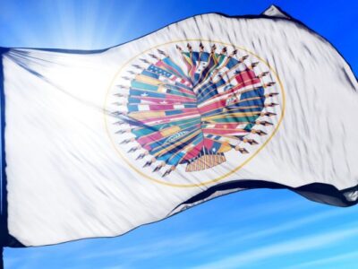 OEA celebra este jueves simposio sobre la crisis de seguridad en Haití en su sede