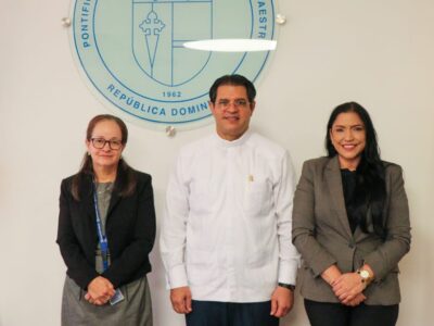 Fiscalía de Santiago y PUCMM refuerzan alianza académica con nuevo ciclo de pasantías judiciales