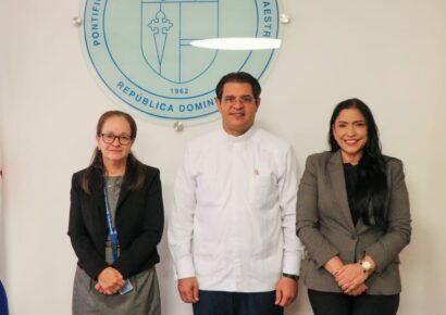 Fiscalía de Santiago y PUCMM refuerzan alianza académica con nuevo ciclo de pasantías judiciales