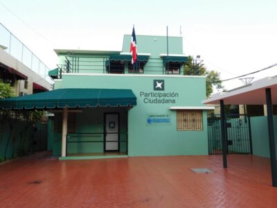 Participación Ciudadana denuncia persistente lentitud en grandes casos de corrupción