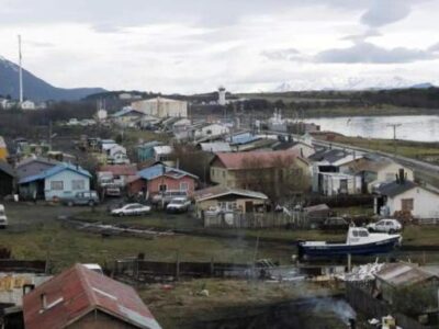 Sismo de 7.5 en Magallanes desata alerta de tsunami y evacuación en el sur de Chile