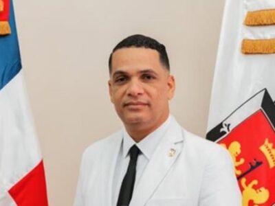 Regidor del PRM Edickson Herrera se entrega a la DEA por presunta red internacional de narcotráfico