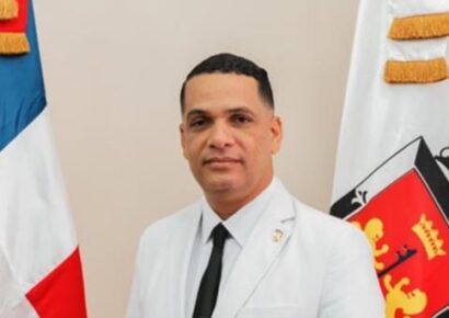 Regidor del PRM Edickson Herrera se entrega a la DEA por presunta red internacional de narcotráfico
