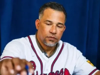 Rafael Furcal y camionero protagonizan pelea tras incidente en estacionamiento de Florida
