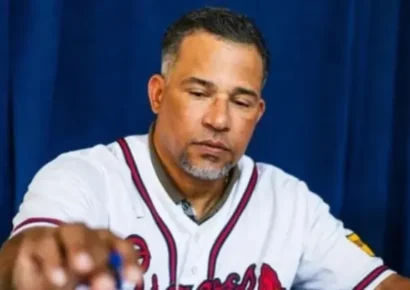 Rafael Furcal y camionero protagonizan pelea tras incidente en estacionamiento de Florida