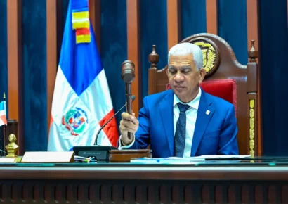 Senado aprueba reformas clave a la Ley 137-03 contra el Tráfico Ilícito de Migrantes y Trata de Personas