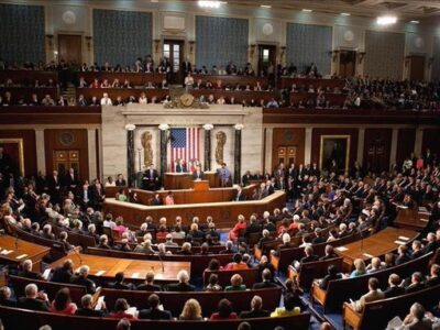 El Senado de EE. UU. rechaza proyecto para revocar los aranceles de Trump