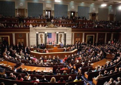 El Senado de EE. UU. rechaza proyecto para revocar los aranceles de Trump