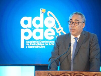 ADOPAE advierte que nueva Ley de Expresión podría afectar la libertad de prensa