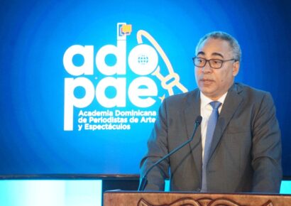 ADOPAE advierte que nueva Ley de Expresión podría afectar la libertad de prensa