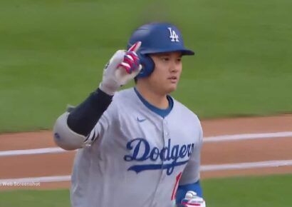 Ohtani enciende la revancha: dos jonrones y remontada épica de Dodgers ante Yankees