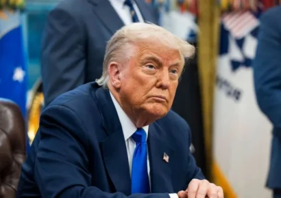 El Gobierno de Trump impide a Harvard inscribir nuevos estudiantes extranjeros