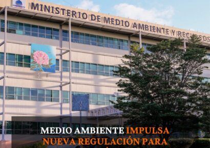 Medio Ambiente impulsa nueva regulación para mejorar gestión de residuos sólidos en RD