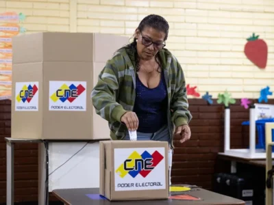 Venezuela votará autoridades para el Esequibo, en disputa con Guyana