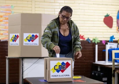 Venezuela votará autoridades para el Esequibo, en disputa con Guyana