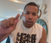 Vladimir Dotel aclara controversia sobre video musical con Gaby: «Nunca fue con intención de dañar a nadie»