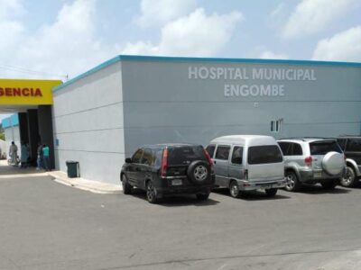Excepción en Hospital Engombe – Cobro por Servicios de Salud a Extranjeros Aún No Se Aplica