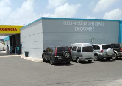 Excepción en Hospital Engombe – Cobro por Servicios de Salud a Extranjeros Aún No Se Aplica