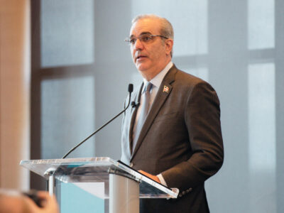 “Que Haití enfrente sus problemas y deje de culpar a otros” exige Abinader