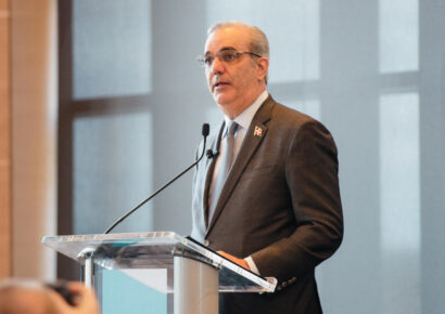 “Que Haití enfrente sus problemas y deje de culpar a otros” exige Abinader