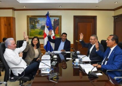 Senado aprueba por unanimidad mantener sin cambios la cesantía en la reforma laboral