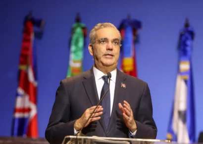 República Dominicana avanza hacia un Poder Judicial ágil y transparente, afirma Abinader