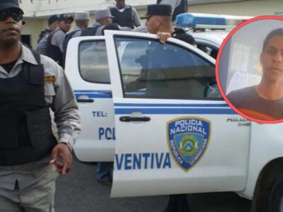 Arresto de Junior “Fembo” en Relación con la Masacre de Dajabón