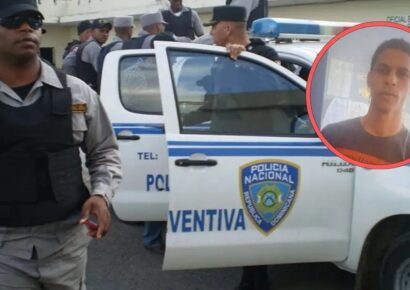 Arresto de Junior “Fembo” en Relación con la Masacre de Dajabón