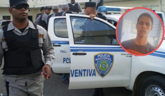 Arresto de Junior “Fembo” en Relación con la Masacre de Dajabón