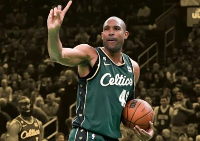 Al Horford se tomará un tiempo para decidir su futuro en la NBA