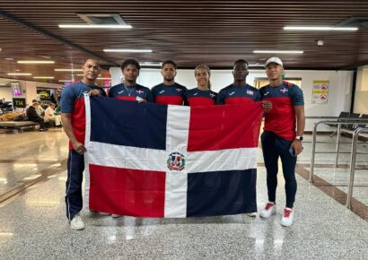 Selección Nacional de Pentatlón Moderno Competirá en Panamericano Abierto de Cuba