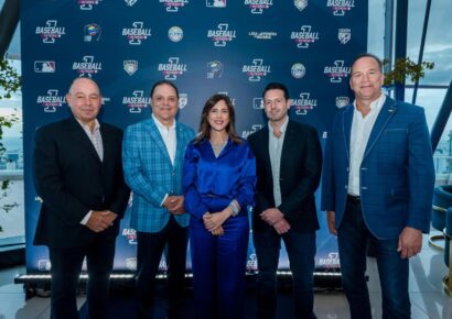 Baseball Network llega a República Dominicana